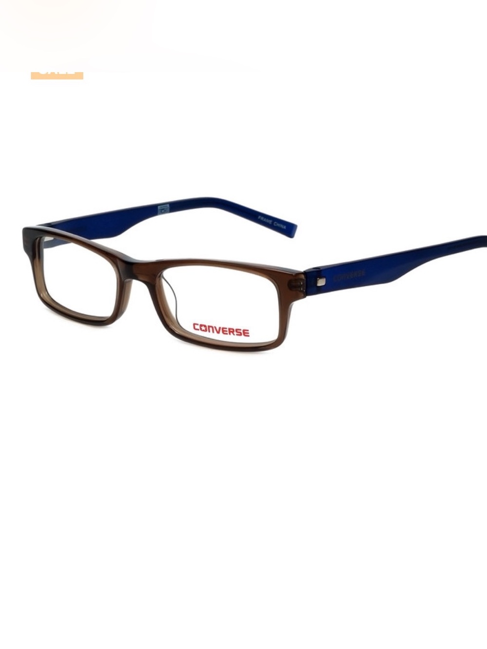 Converse Kids Unisex glasses frames